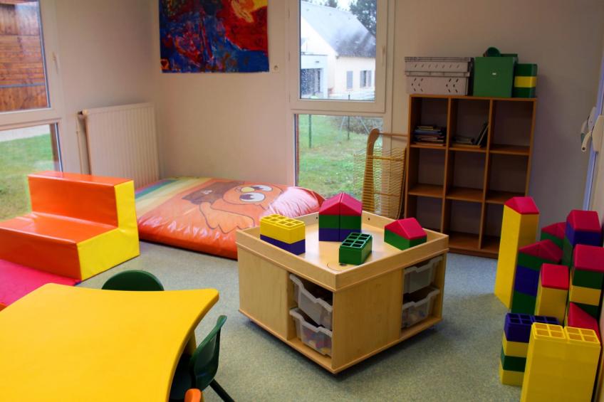 Amboise/Gîte 2 Pièces 5 Personnes 1 bébé - foto 22