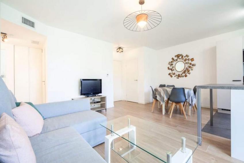 Appartement Belatza - - foto 3