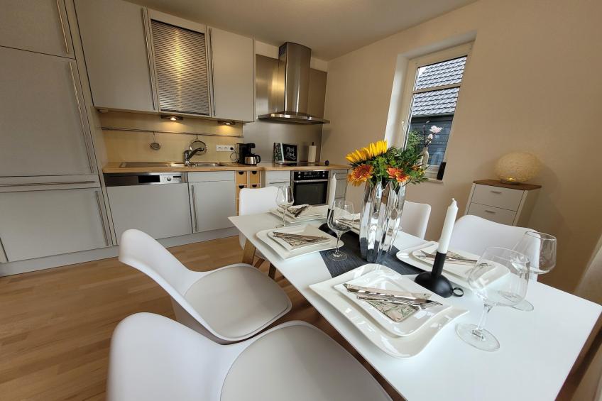 2SZ Deluxe / 4P Winterberg Appartement 21121 - foto 15