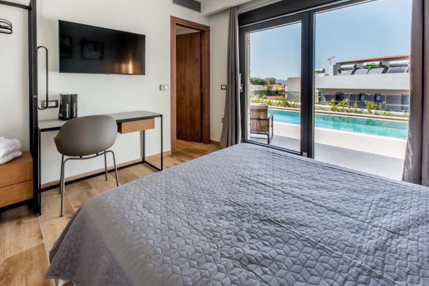 Villa Luna - 100m zum Meer und ''Free'' Beheizter Pool - foto 25