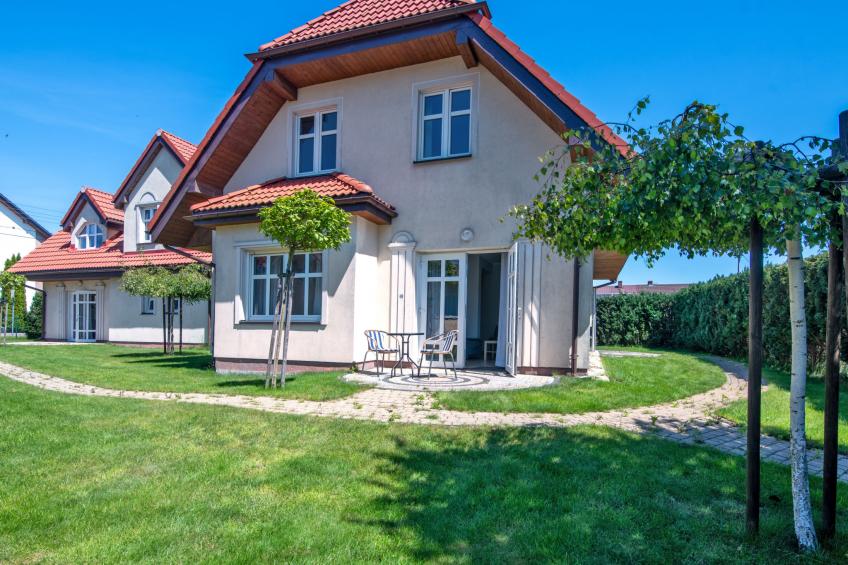 Domek Joanna - foto 5