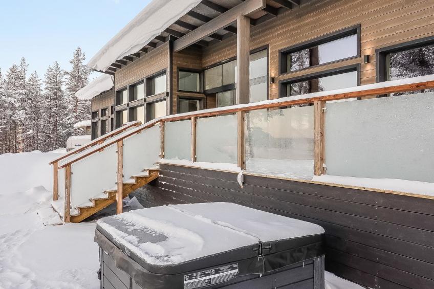 Villa kallas - foto 4