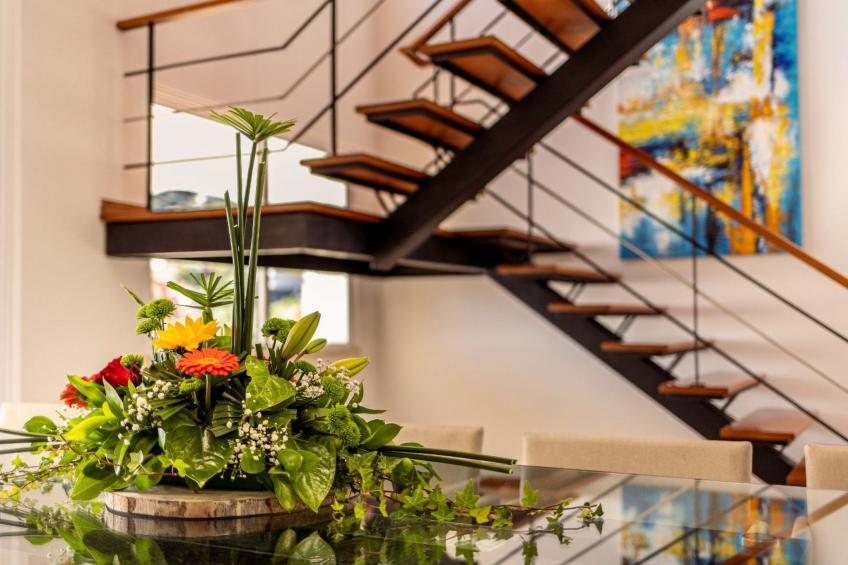 Luxuriöses Escape Village Calheta mit beheiztem Pool - foto 5