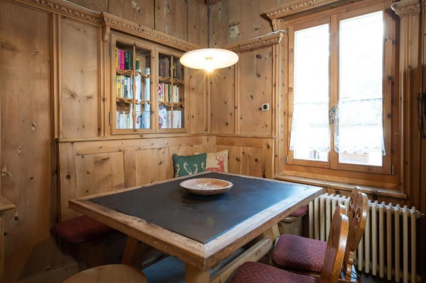 Villa Fried, Cultura - foto 25