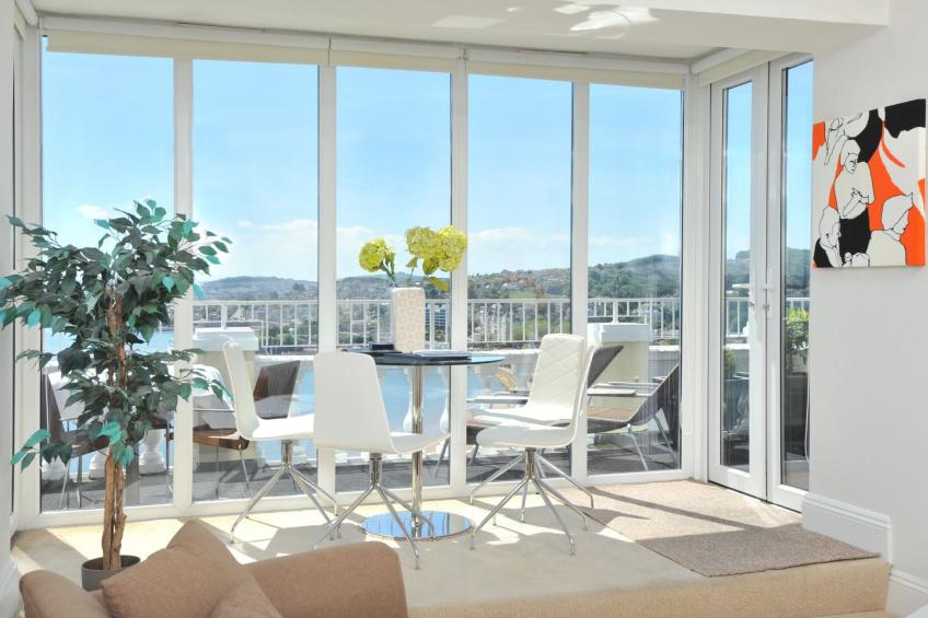 Appartement mit tollem Ausblick in Torquay - foto 5