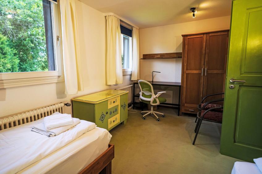 Schwarzwaldhof mit Pool & Sauna - foto 55