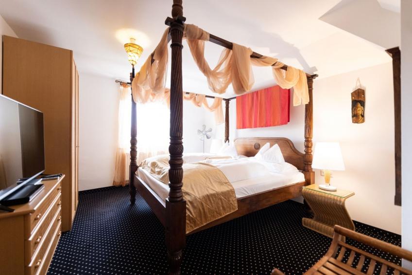 Hotel Landliebe - Junior Suite - foto 2