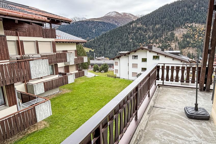 Vacation rental - Tgesa Palits - foto 18