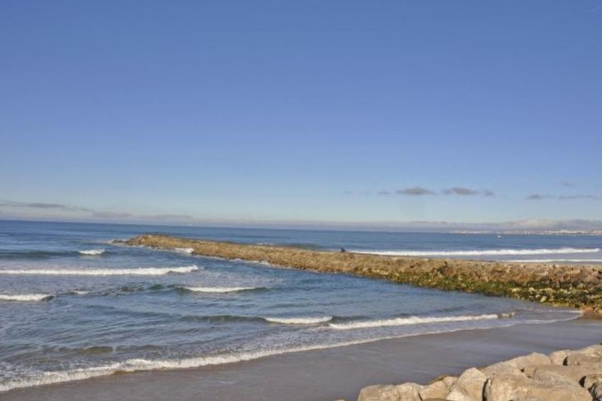 Caparica Sea View Apartment - foto 26