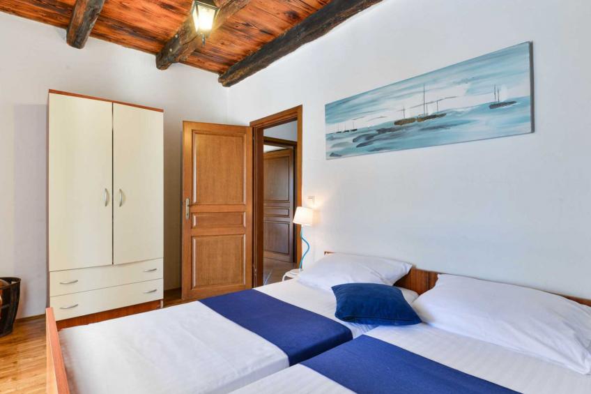 Villa Toscana Sole with pool - foto 30