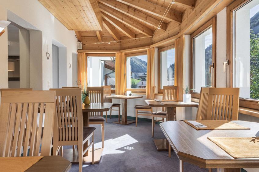 Soliva Hotel & Apartments by MEIN SAMNAUN – MOUNTAIN HOMES, (Samnaun-Compatsch) - foto 6