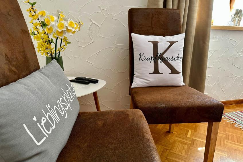Ferienhaus Krapflgeusche - foto 36