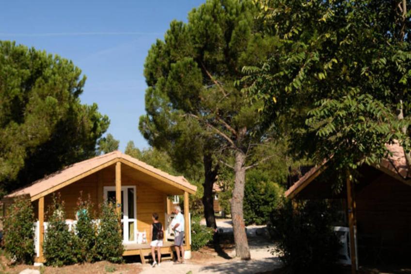 Résidence Odalys Shangri-La - foto 11