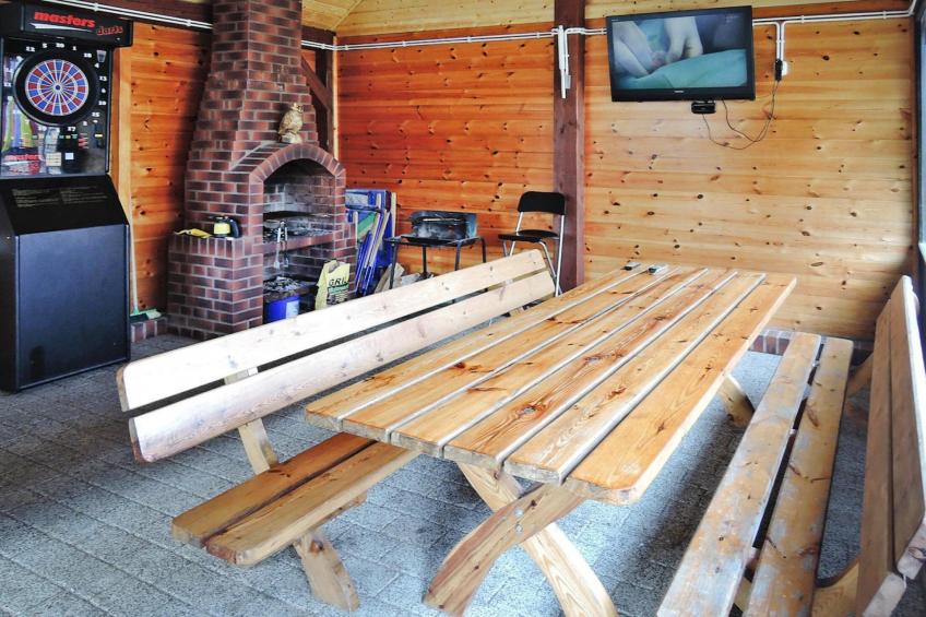 Ferienhaus, Miedzywodzie - foto 10
