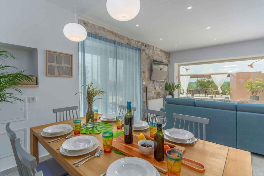 Villa met zwembad en airconditioning - BF-PP829 - foto 49