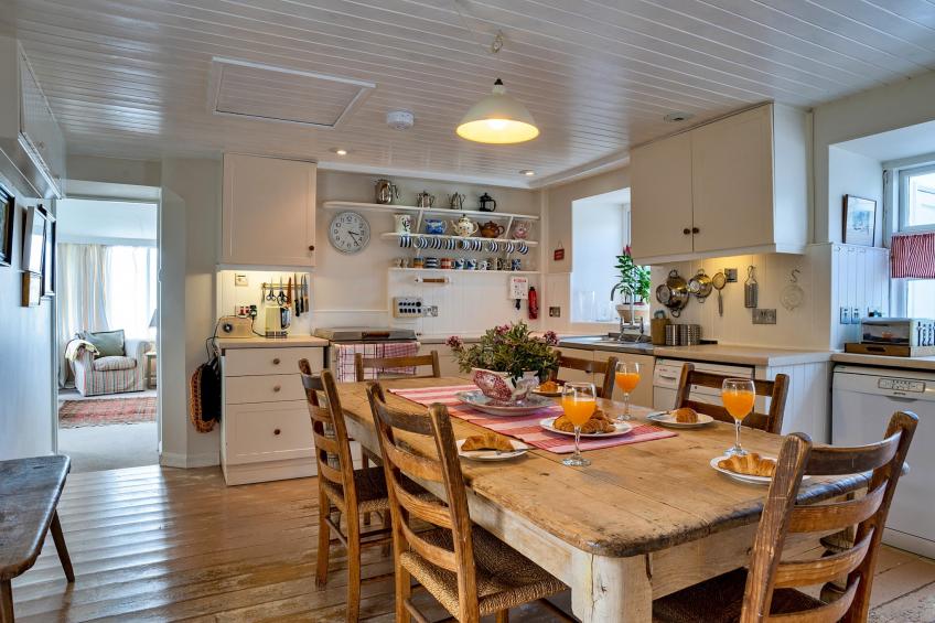 Lesceave Cottage - foto 2
