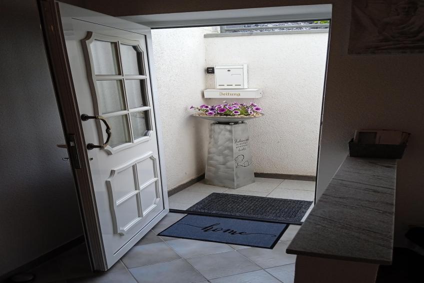 Ferienwohnung Andrea - foto 7