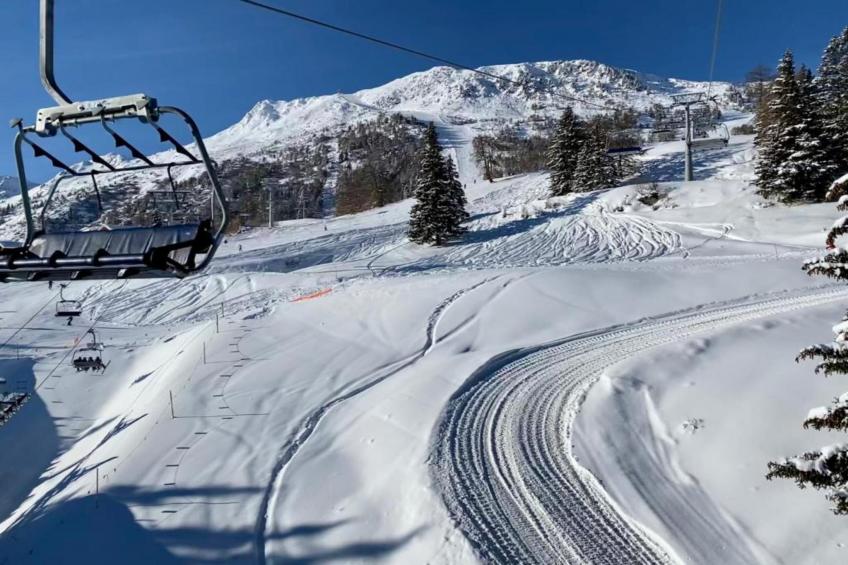 Le Chaînon - foto 19