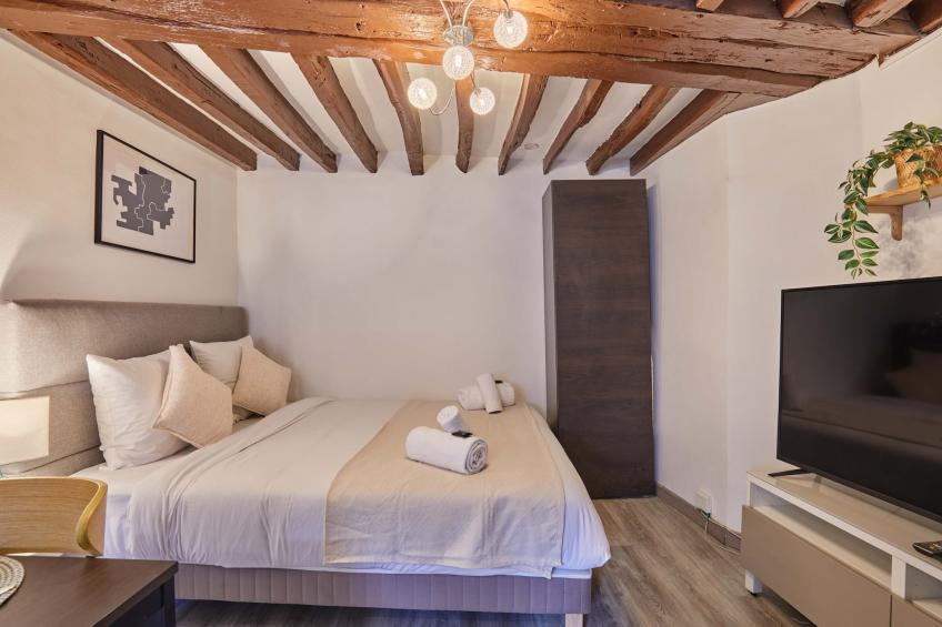 POISSONIERE STUDIO - foto 4