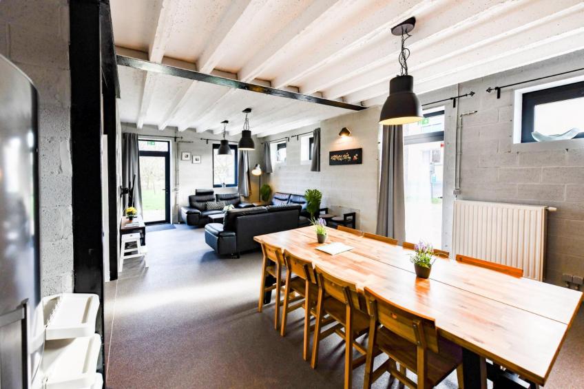 Huis van de raaf - foto 4