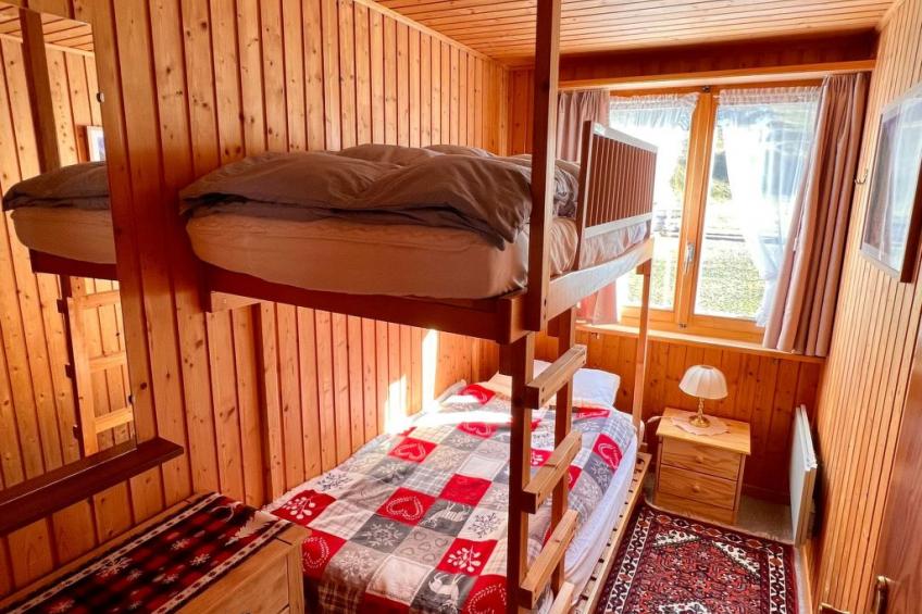 Chalet Vals - foto 7