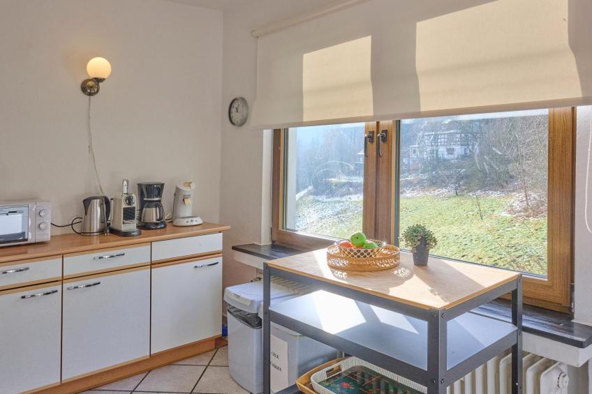 Kurhaus am Nordenau - 10 pers - foto 17