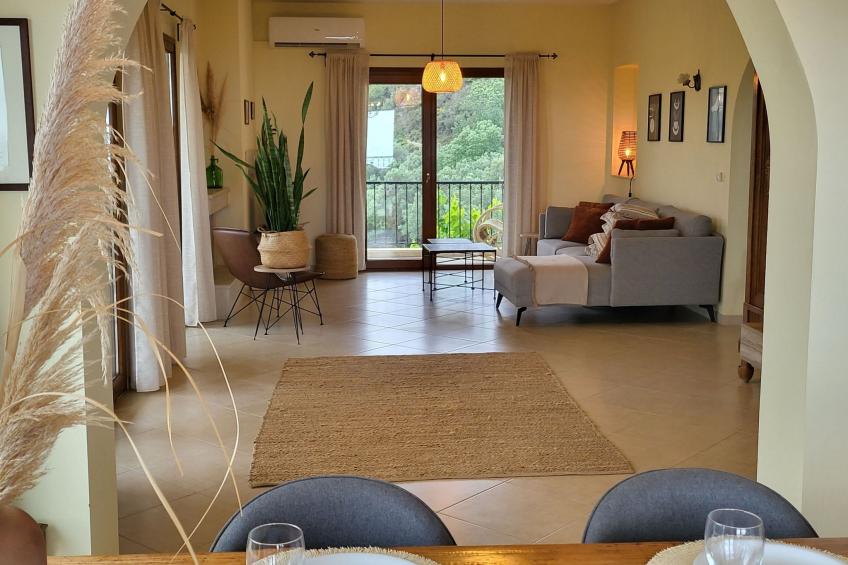 Villa Farangi entspannen.und genießen Sie völlig privat - foto 18