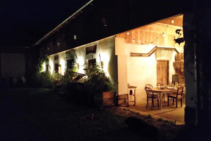 Kellerstöckl am veganen Bio-Lebenshof - Varm - the vegan Farm - foto 18