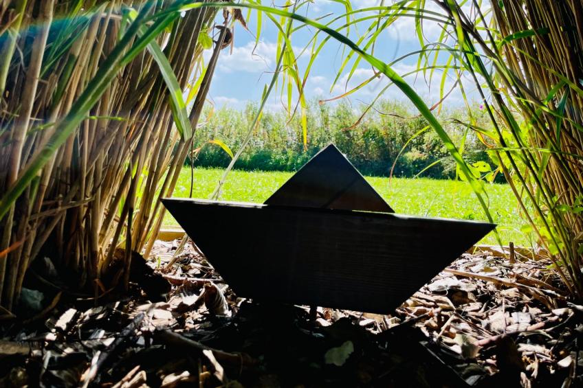 Reetdachhaus für erholsamen Familienurlaub - foto 42