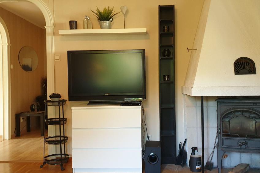 Villa Norrland - foto 19