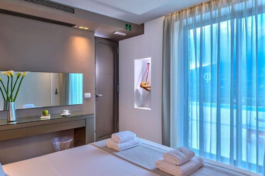 "Villa Charisma" mit eigenem Pool - foto 23