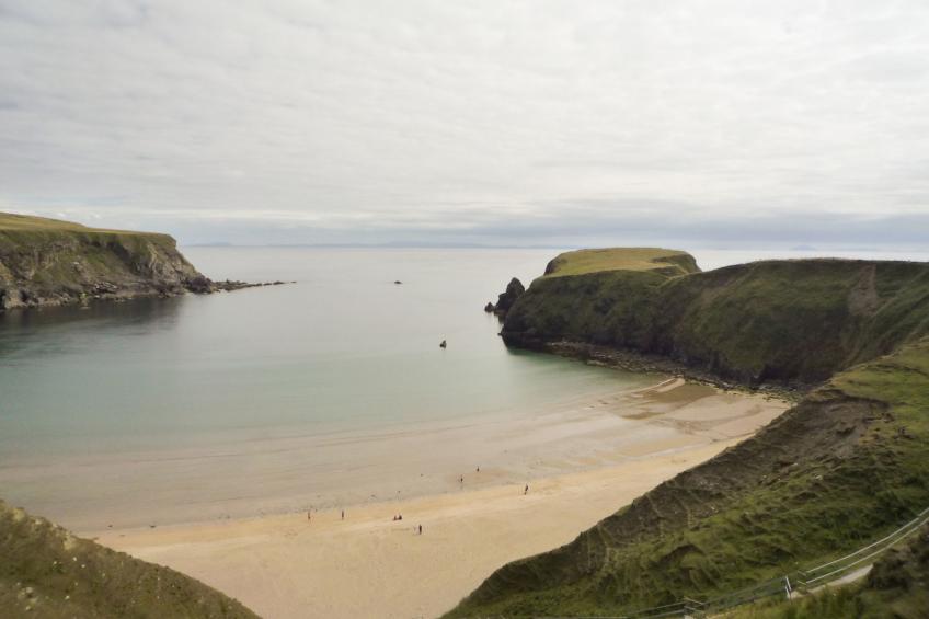 Achill Sound Holiday Village No 11 - foto 18