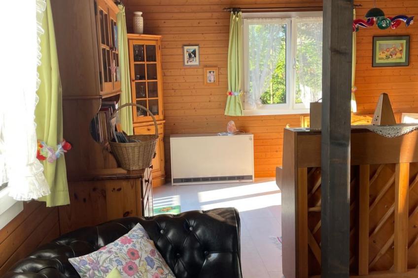 Chalet Muse - foto 20