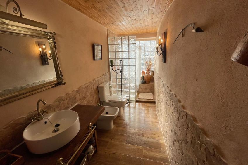 Haus Puebla de Arenoso REF. 063 - foto 24