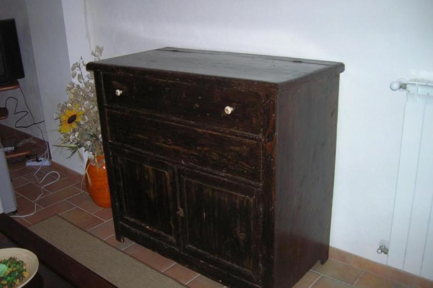 in Roccacinquemiglia mit Grill - foto 37