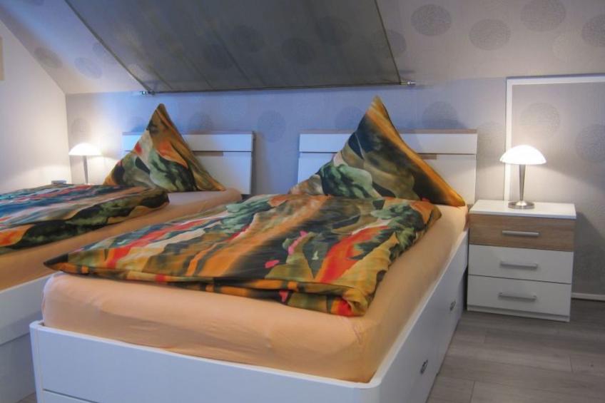 Wunderschöne Wohnung in Uphusen mit Grill - foto 7