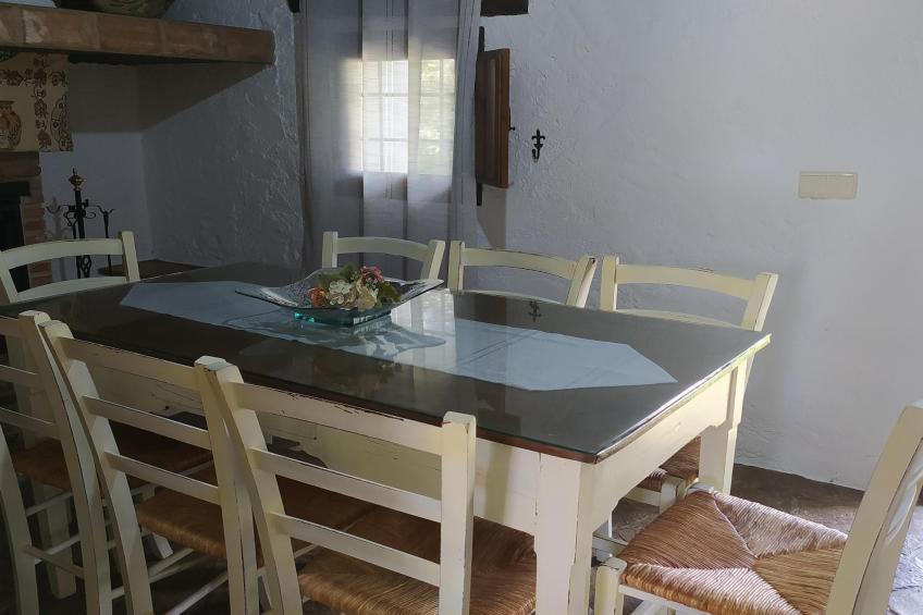 La Casa Vieja - foto 26