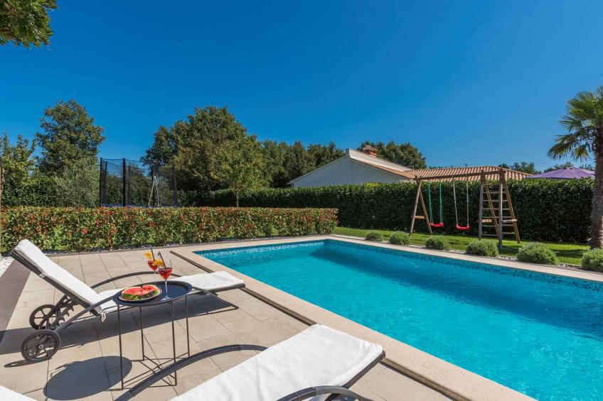 Villa with private swimming pool - BF-2WNRW - foto 13