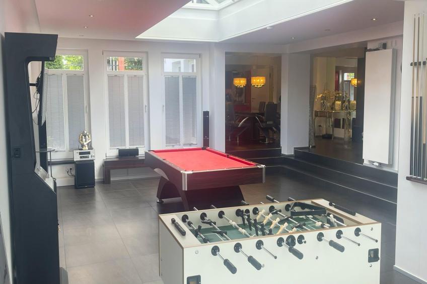 Große Fewo mit Freizeitraum in Kastellaun - foto 23