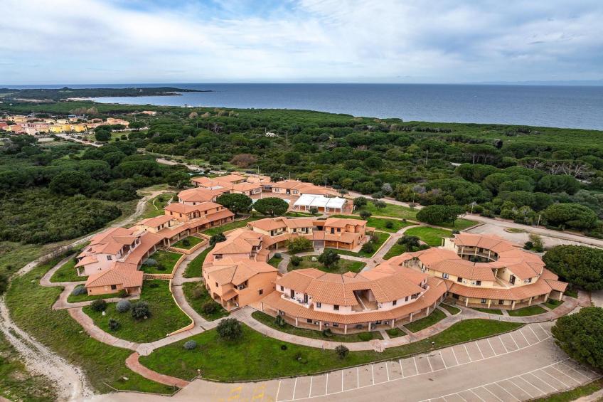 Residence Baia dei Mirti Bilo 4 - foto 28