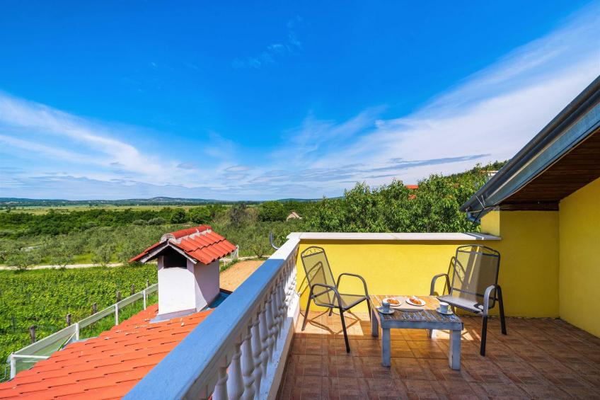 Holiday home Agro Casa - foto 40