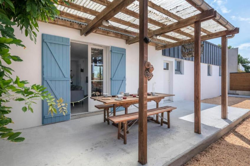 Maison à Le Croisic