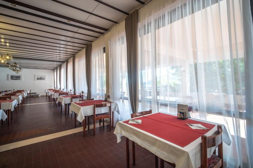 Hotel Issa - Double Room Sea View 4 - foto 83