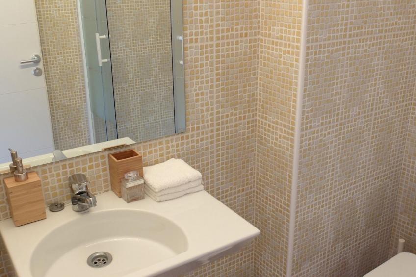 Komfortable geräumige Wohnung mit bester Aussicht 5p max - foto 20