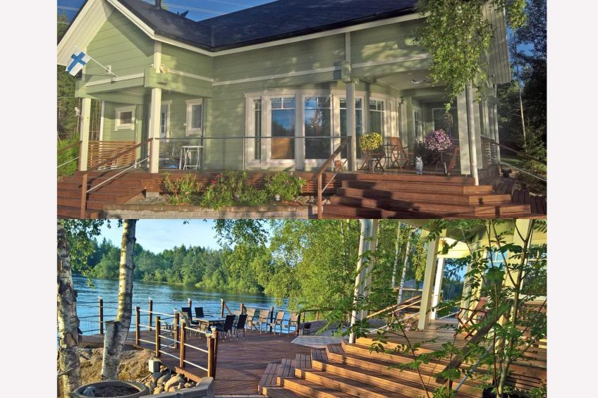 Huvila ferdinand - foto 33