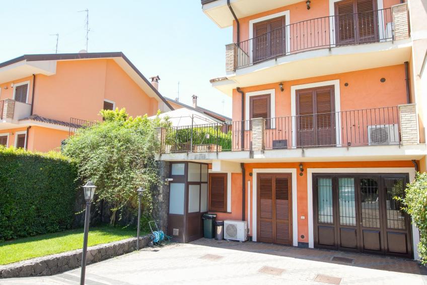 Ätna Villa Il Pino - foto 2