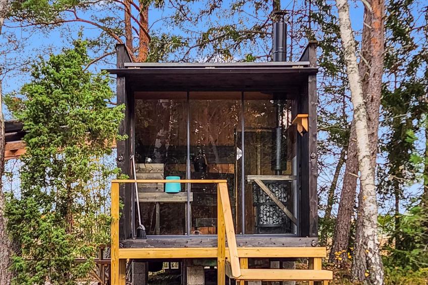 Korvenniemi - foto 25