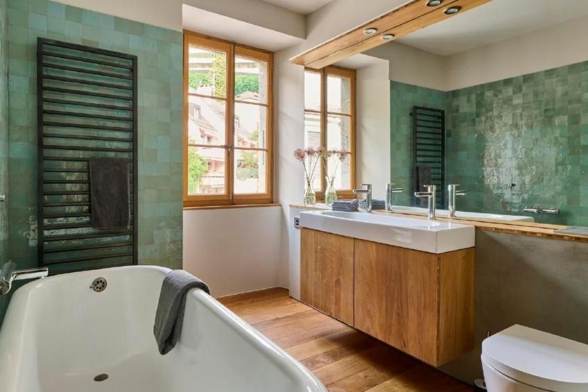 Les Platanes - foto 15