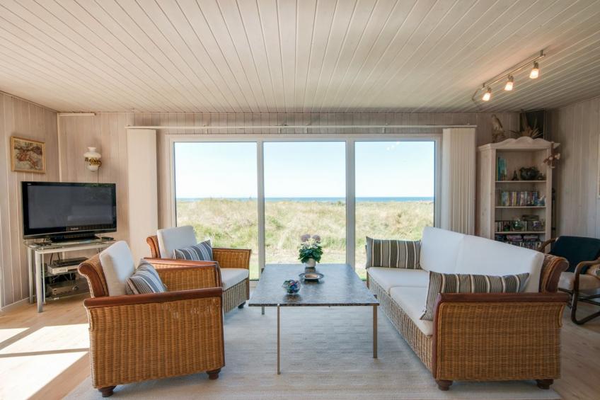 "Diuri" - 400m from the sea in NW Jutland - foto 2