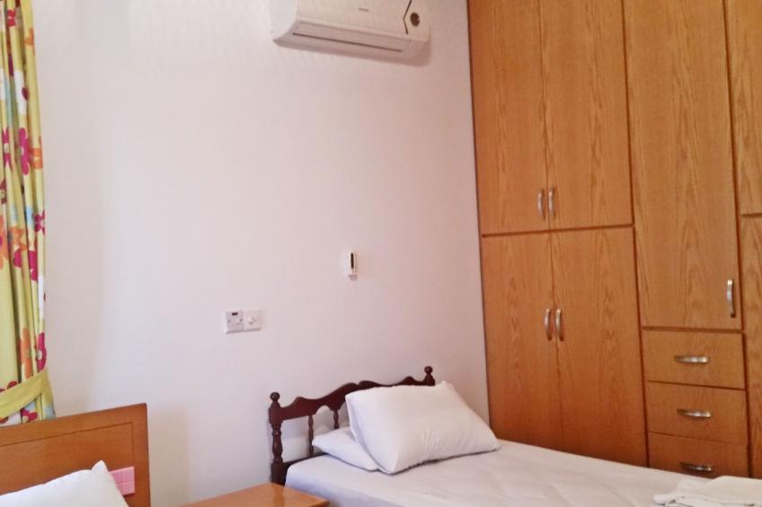 mit Privatpool für 8 Personen ca. 220 m² in Neo Chorio, Halbinsel Akamas - foto 33